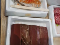 -傣妹火锅(徐泾店)