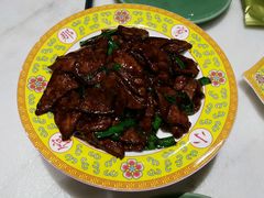 -那家小馆•北京菜•烤鸭(中关村店)