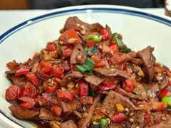 -新新湘菜馆(新中街二条店)