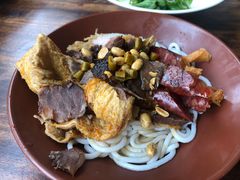 -明桂米粉(北站店)