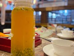 百香果汁-三生石·福建菜·家宴(五四店)