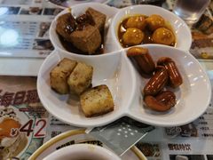 -九龙冰室(新中关购物中心店)