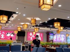 -中恒华茶楼(牌坊店)
