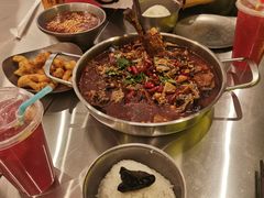 -蓉三少冒烤鸭·四川小吃集(北京首店)