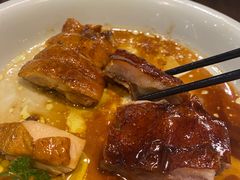 -新旺茶餐厅(嘉里城店)