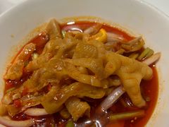 -筱爷叔·上海传统手工菜(玉树路店)