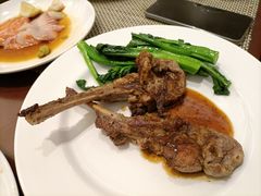 -南湖名都·景湖轩全日制餐厅·海鲜自助·东南亚风味·临湖而食