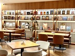 -米漾酒店(深圳会展中心岗厦地铁站店)