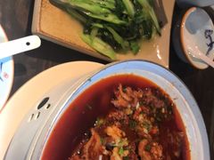 -水煮三国·川鲁江湖菜(香山店)