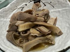 -老人和饭店(淮海中路店)