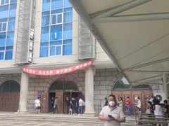 -上海市公安局交通警察总队车辆管理所三分所