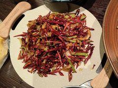 -古都历食南京菜·烤鸭·鸭血粉丝·汤包(南京博物院店)