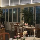 出片pretty！一定要带闺闺这餐厅过生日