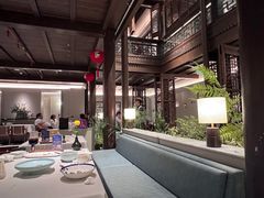 -狮王府淮扬菜(夫子庙老门东店)
