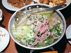 -全牛匠·乐山跷脚牛肉(西单华威约饭街店)