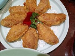 -新白鹿餐厅(爱琴海购物中心店)