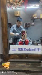 -首艺美发