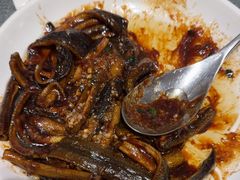 -新吉士·上海菜(浦东LCM置汇旭辉店)