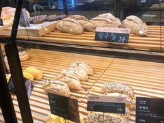 -托斯卡纳烘焙意大利餐厅(五天地店)