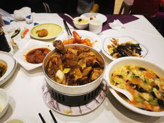 -凯鸽酒楼(大同振兴街店)