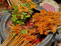 -郑记·古法黑砂锅串串(龙泉店)