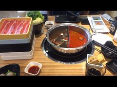 -水林间·寿喜烧自助(仙林金鹰店)