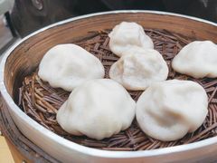 -鸡鸣汤包(仙林店)