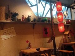 -破三川·新川菜(静安大融城店)