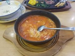 -萨莉亚意式餐厅(石鼓路店)