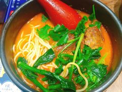 -和府捞面(东直门银座店)