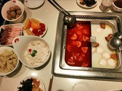 -海底捞火锅(龙岗星河COCO Park店)