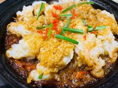 -船歌·鱼水饺青岛菜(国贸商城店)