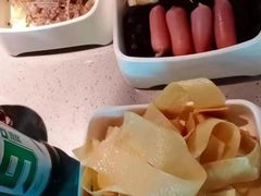 -半天妖|烤鱼·冒烤鸭(汉中吾悦广场店)