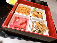 -胆道·海胆专门店(凯德晶萃店)