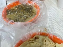 -二七友名焖子铺