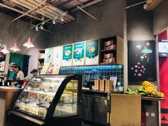 -宝珠奶酪(长宁金虹桥店)
