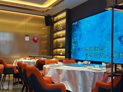 -香港狮子山下·明星粤菜餐厅(北苑店)