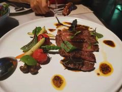 -STARRY CAFE & LOUNGE BAR(高新店)