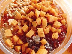 -魏记冰粉(恩威楼家属院店)