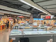 -Olé精品超市(天汇广场店)