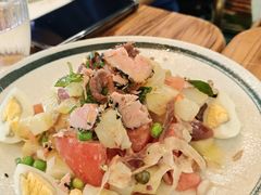 -PIZZA BIANCA(万象城店)