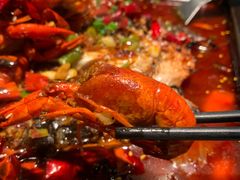 -里岛烤鱼(东港凯虹广场店)