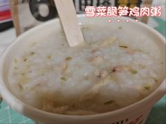 -麦当劳(杭州西湖银泰百货店)