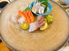 -天正河鲀·河豚亭(大连店)