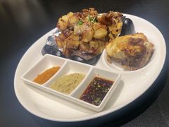 -蒙料·手把肉(望京店)