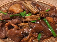 -水煮三国·川鲁江湖菜(香山店)