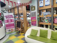 -奈斯宠物医院·核磁CT·异宠专科·内镜(中南店)