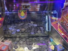 -风云再起游乐汇(北京西单西西友谊店)