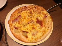 -萨莉亚意式餐厅(大宁音乐广场店)