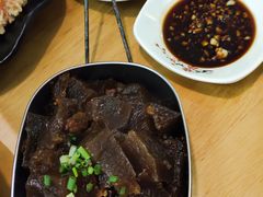 -蓝珊甄选海鲜自助·火锅大排档(近阿那亚店)